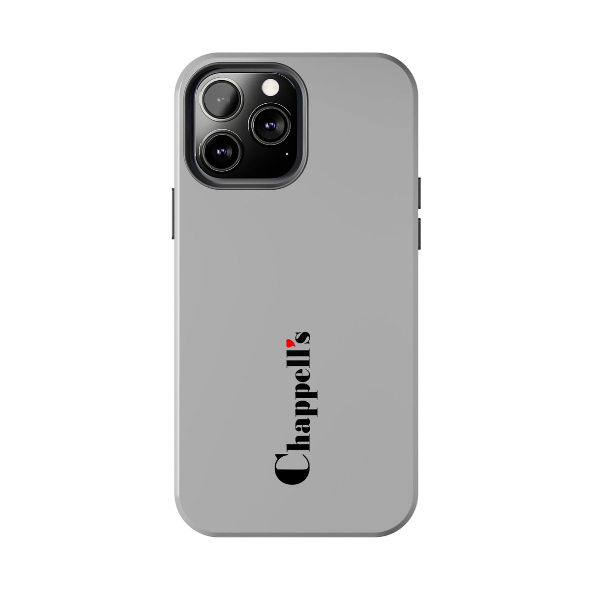 Chappell's Tough Phone Case
