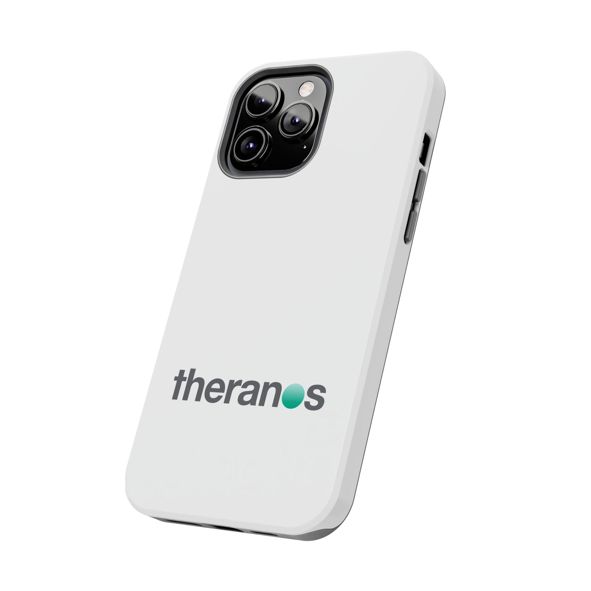 Theranos Inc. Tough Phone Case