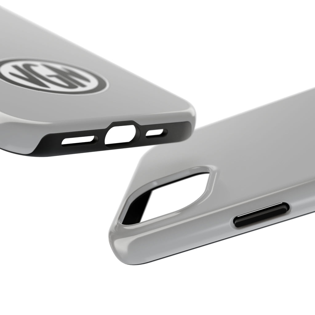 Virginian Railway Tough Phone Case