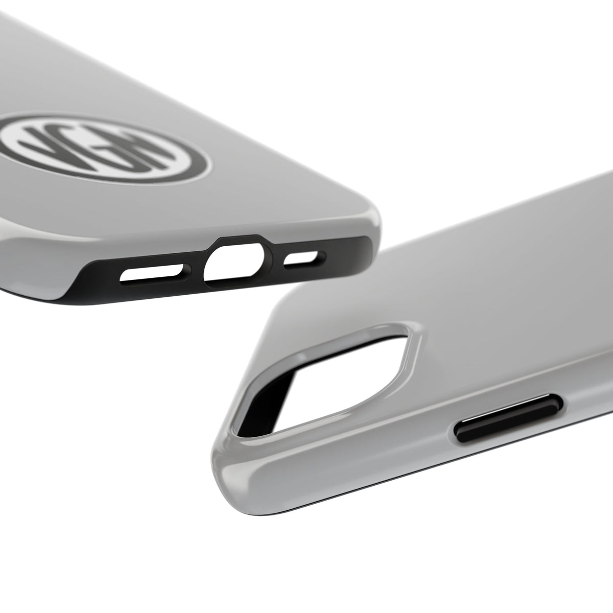 Virginian Railway Tough Phone Case