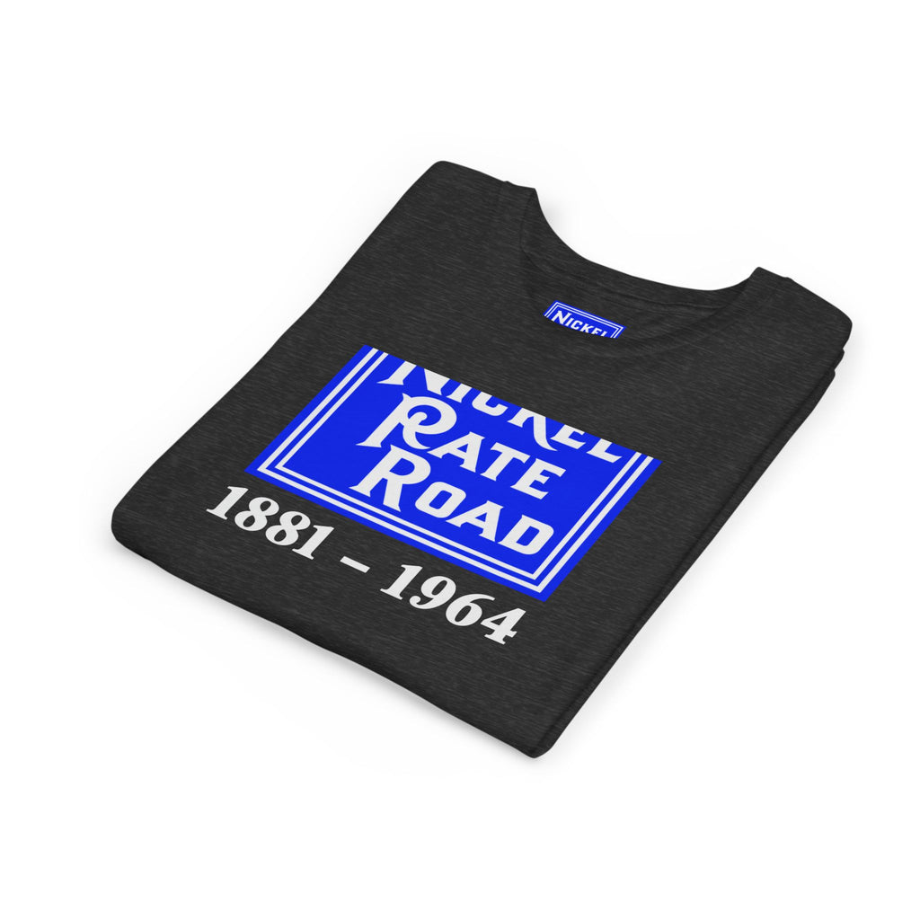 New York, Chicago and St. Louis Railroad Kids Tee / T-Shirt