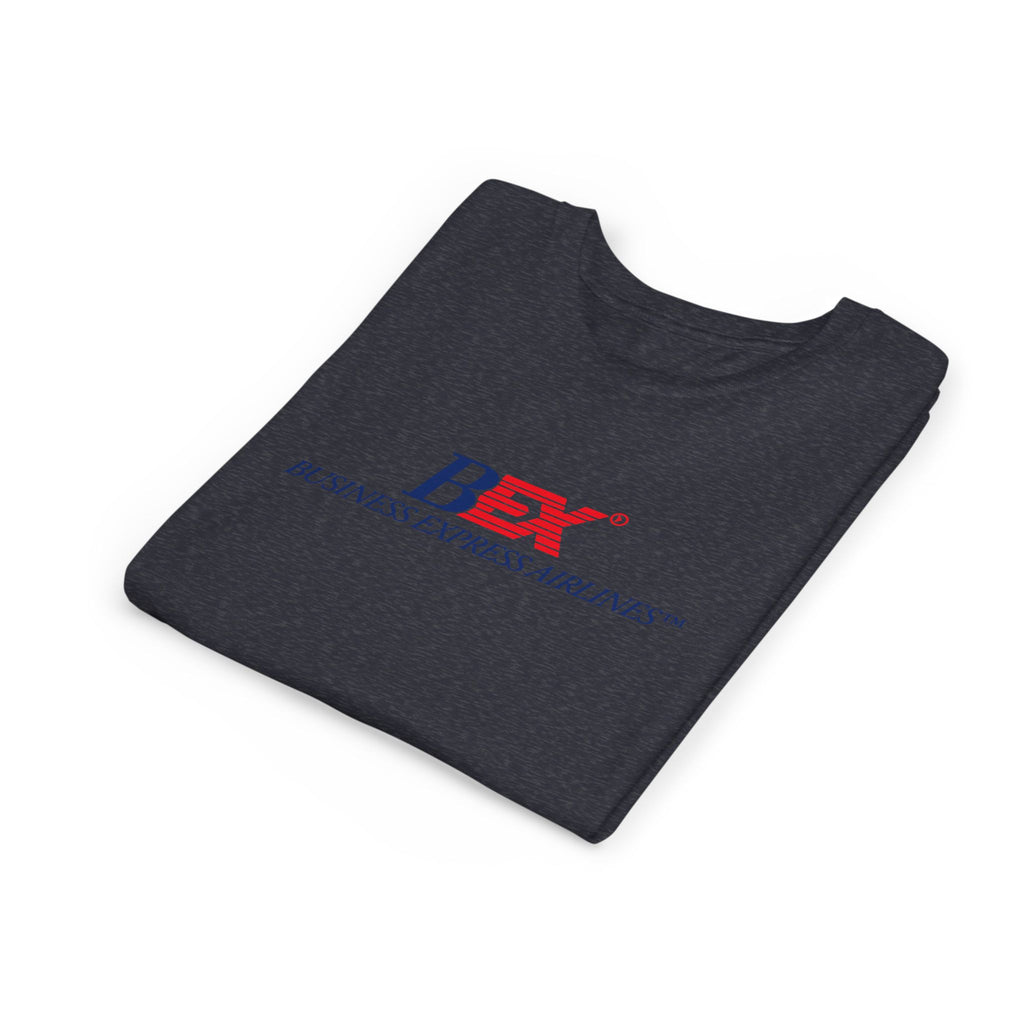 Business Express Airlines Kids Tee / T-Shirt