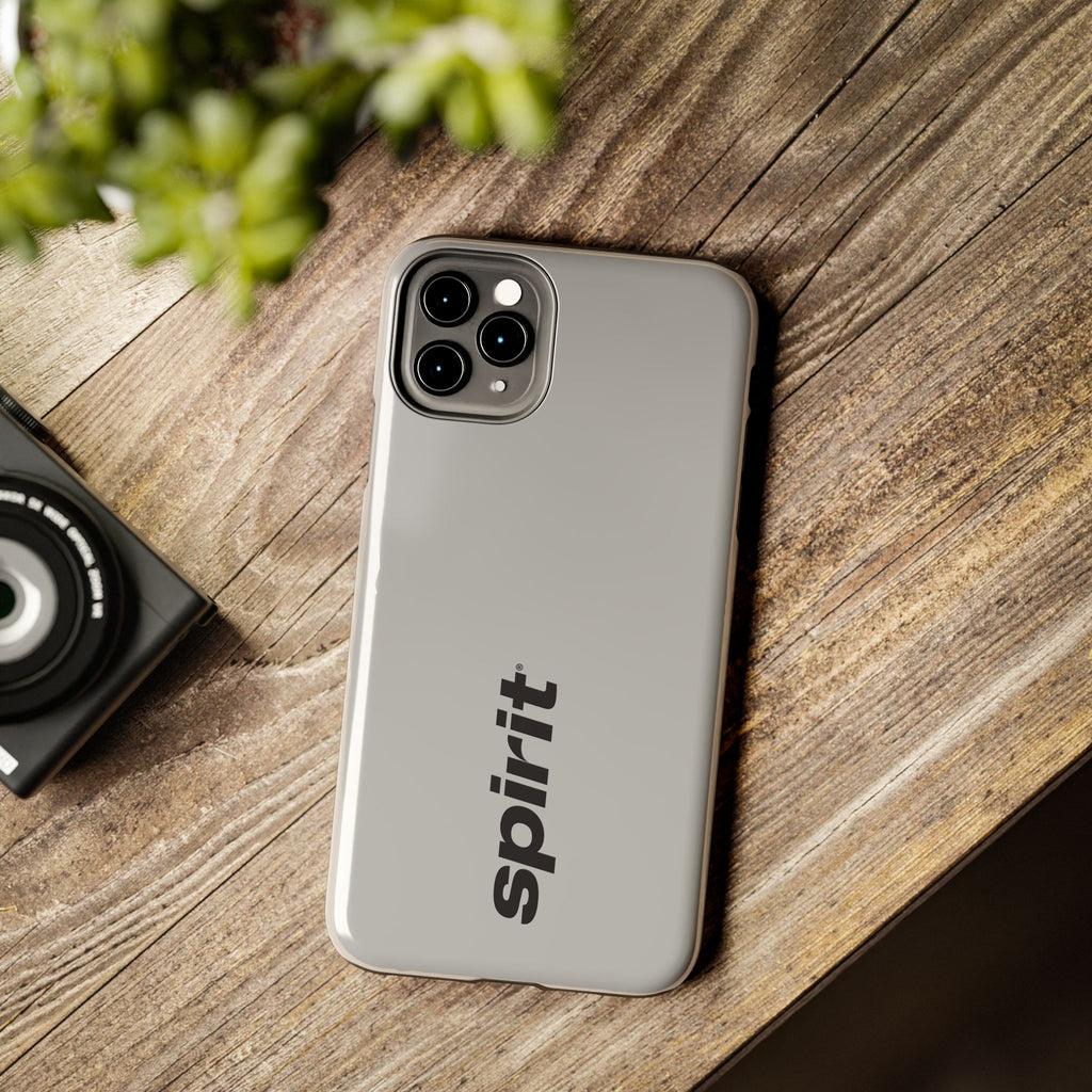Spirit Airlines Tough Phone Case