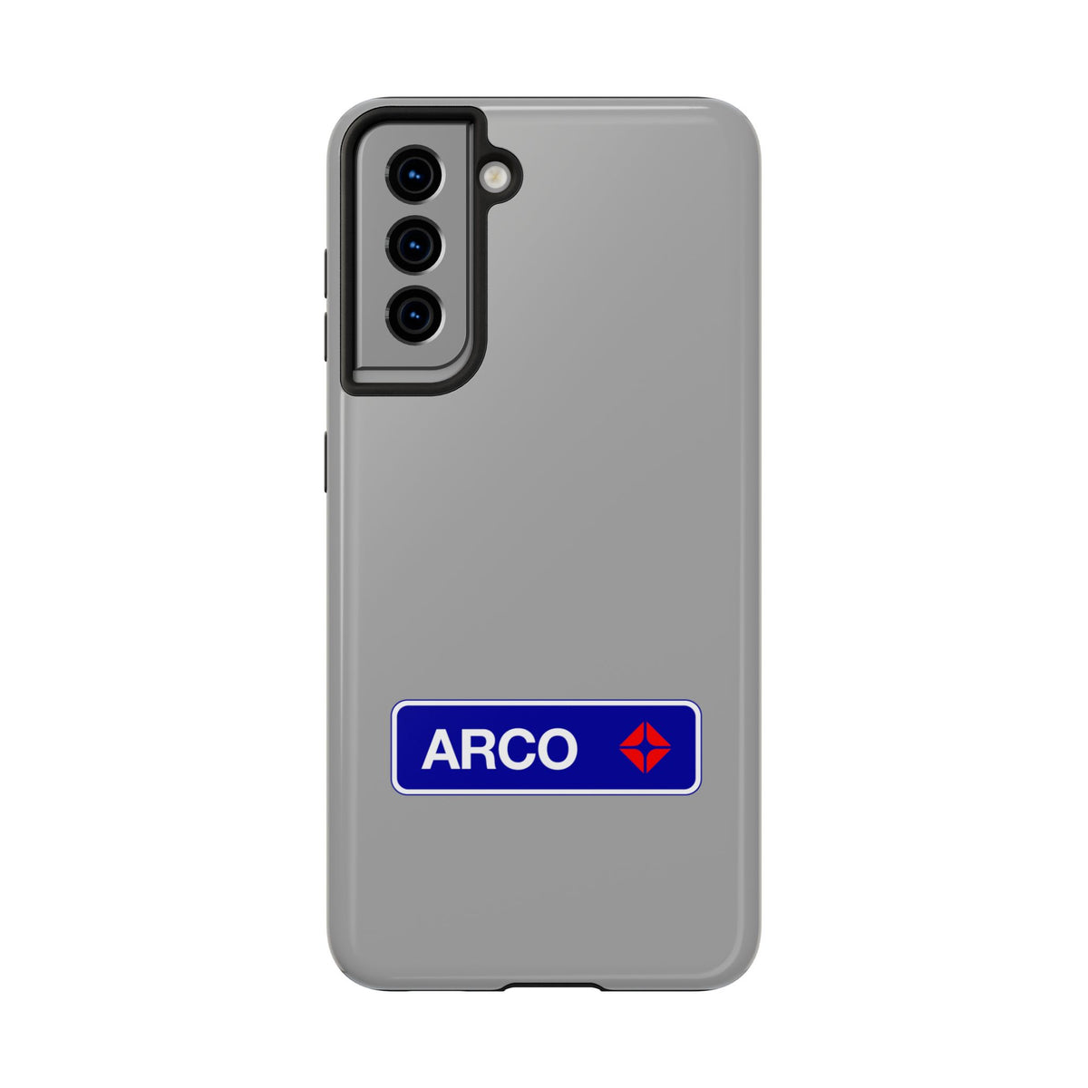 Atlantic Richfield Company (ARCO) Tough Phone Case