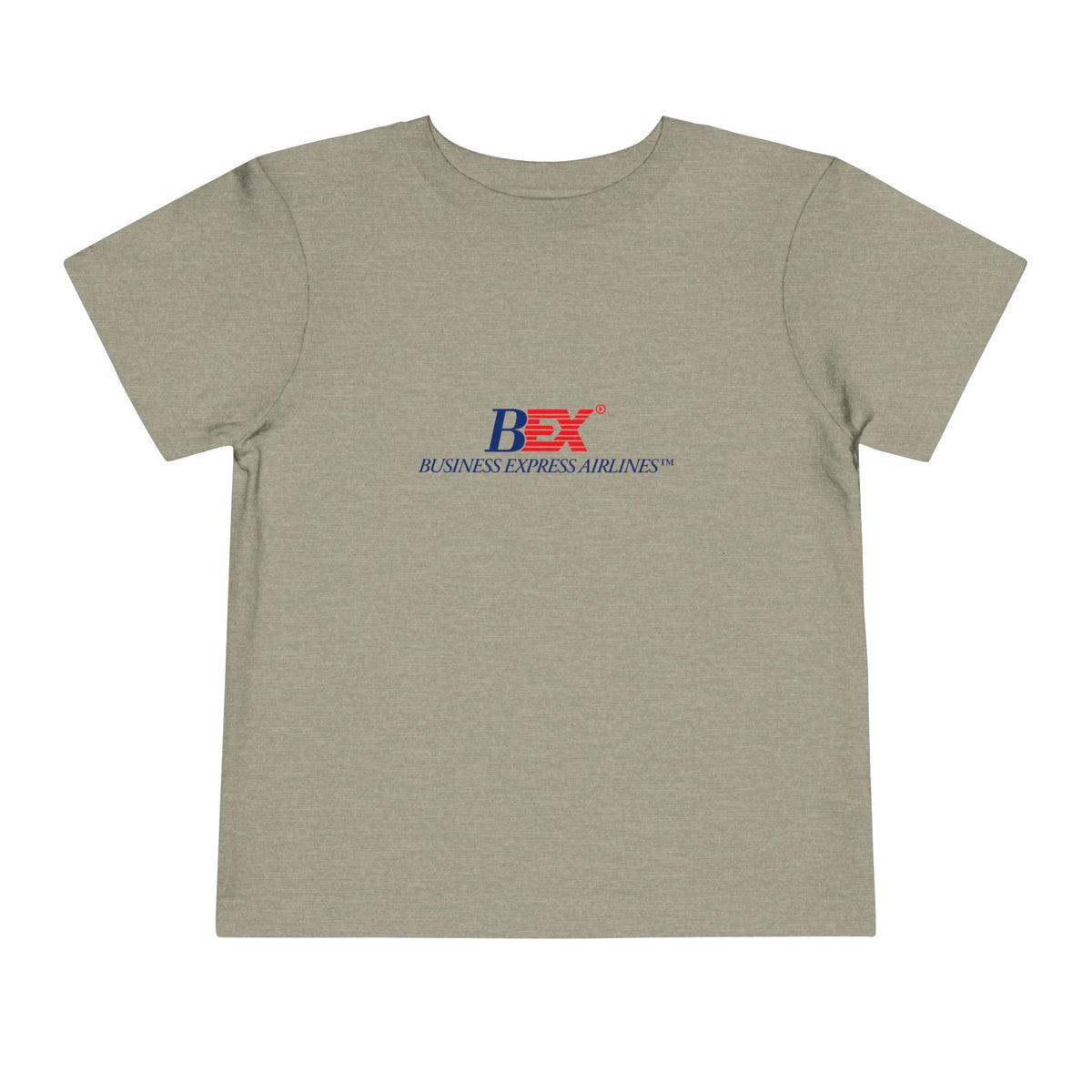 Business Express Airlines Toddler Tee / T-Shirt