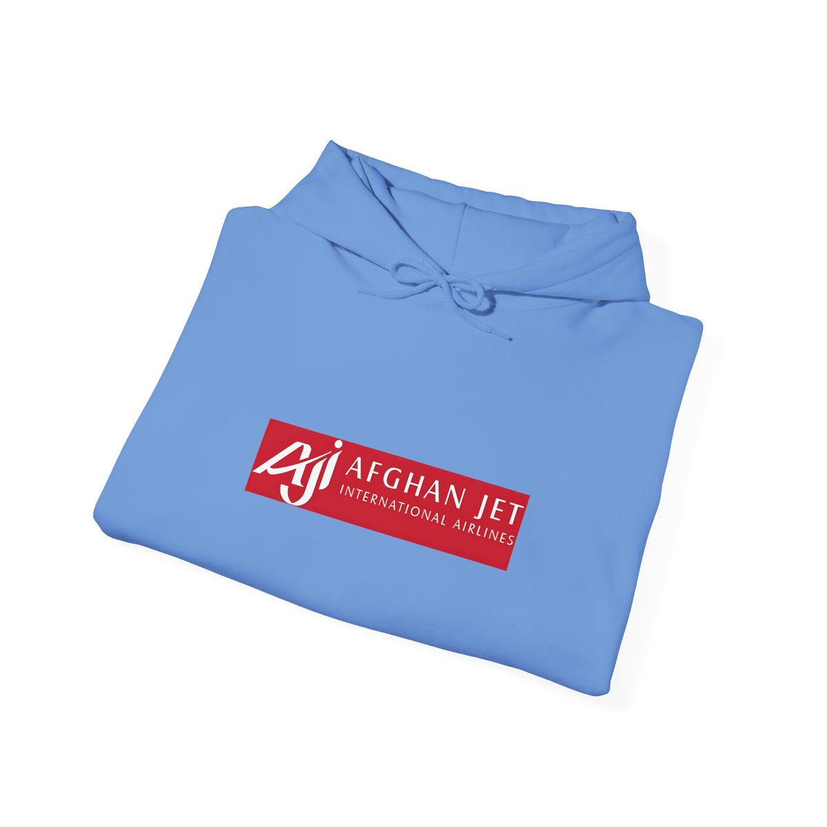 Afghan Jet International Airlines Hoodie / Sweatshirt