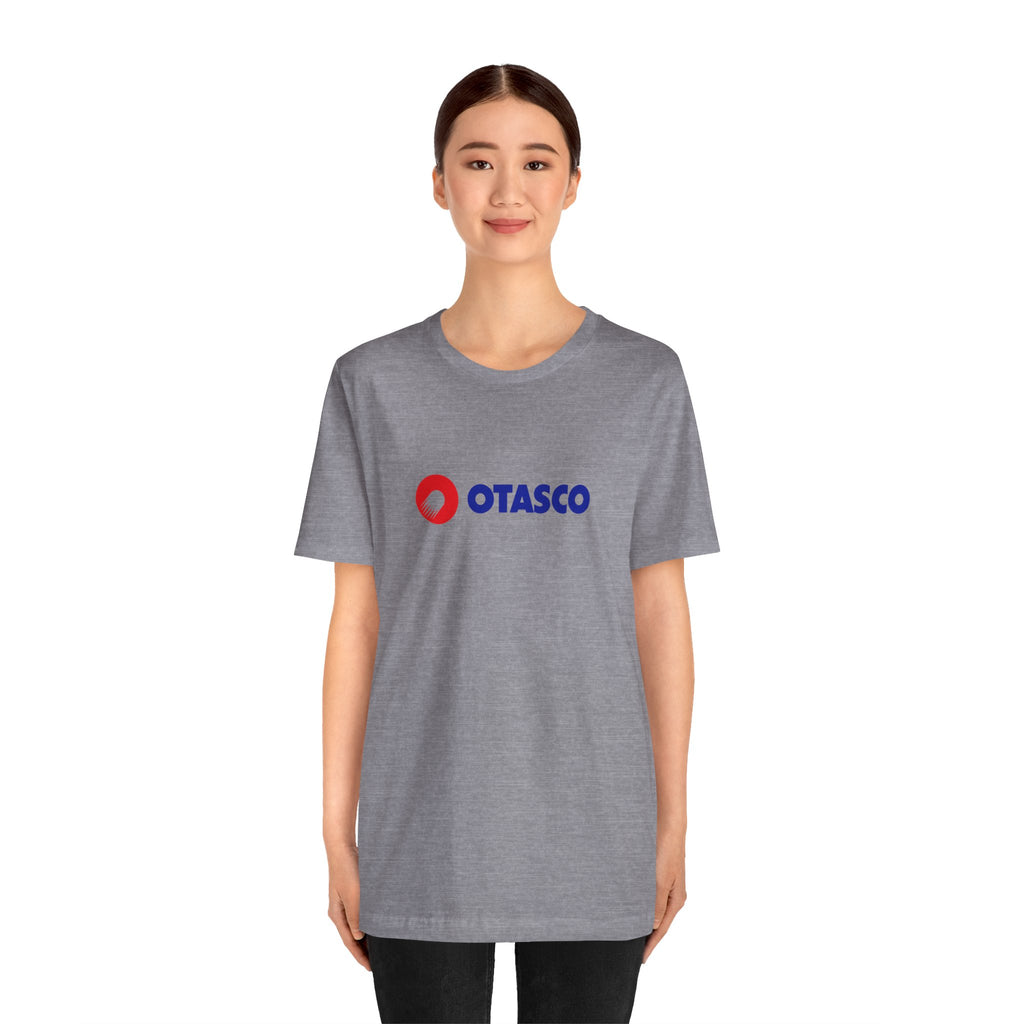 Otasco (Oklahoma Tire and Supply Company) T-Shirt