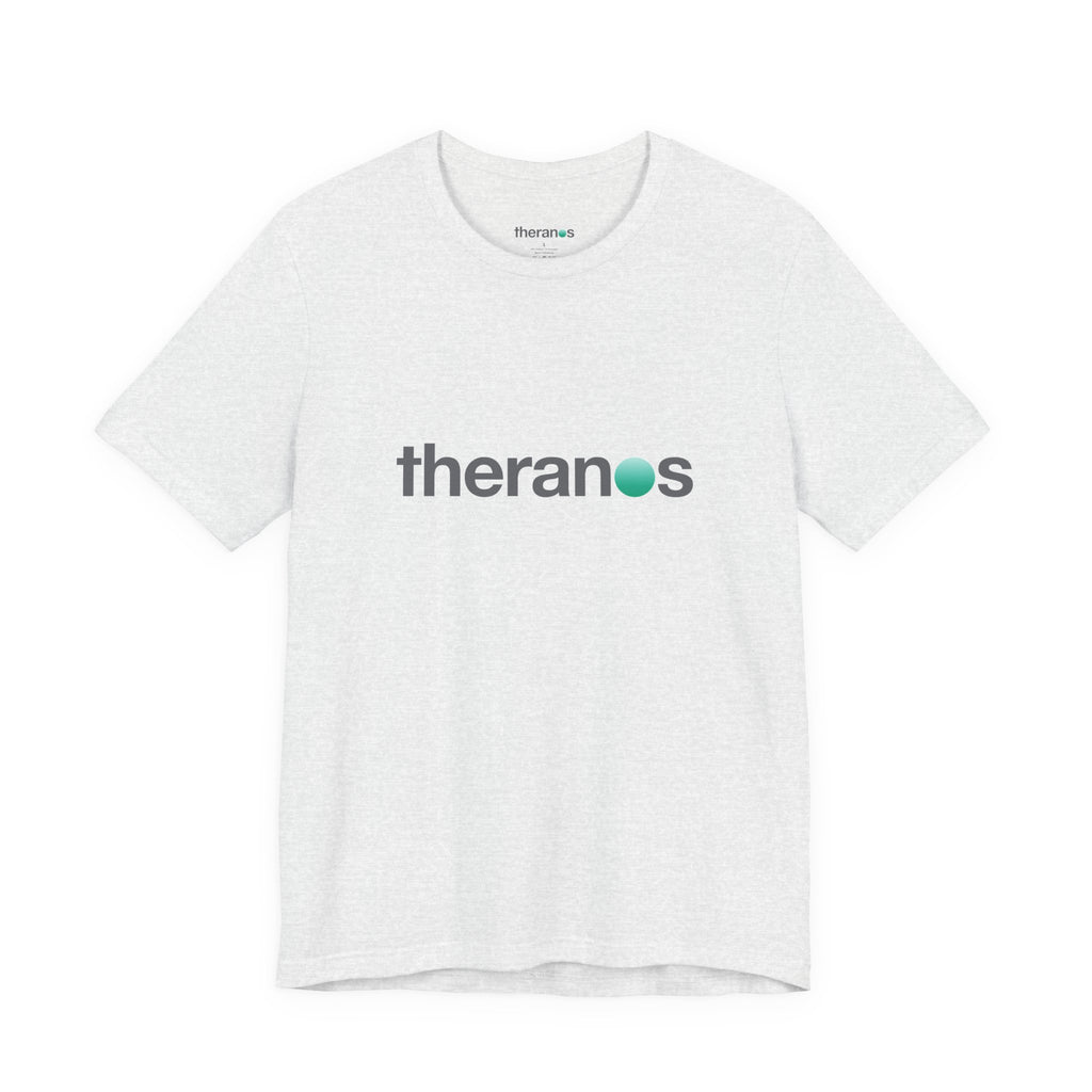 Theranos Inc. T-Shirt