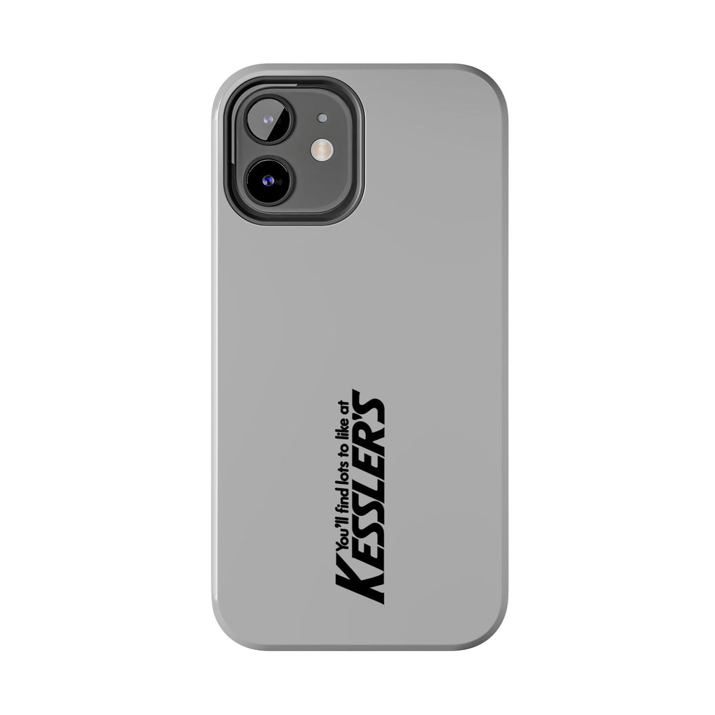 Kessler's Tough Phone Case