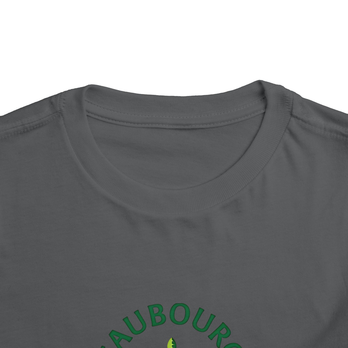 Faubourg Brewing Toddler Tee / T-Shirt