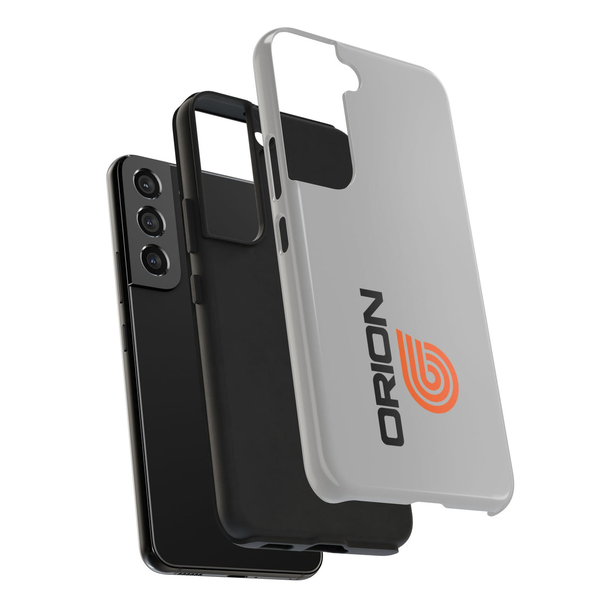 Orion Airways Tough Phone Case