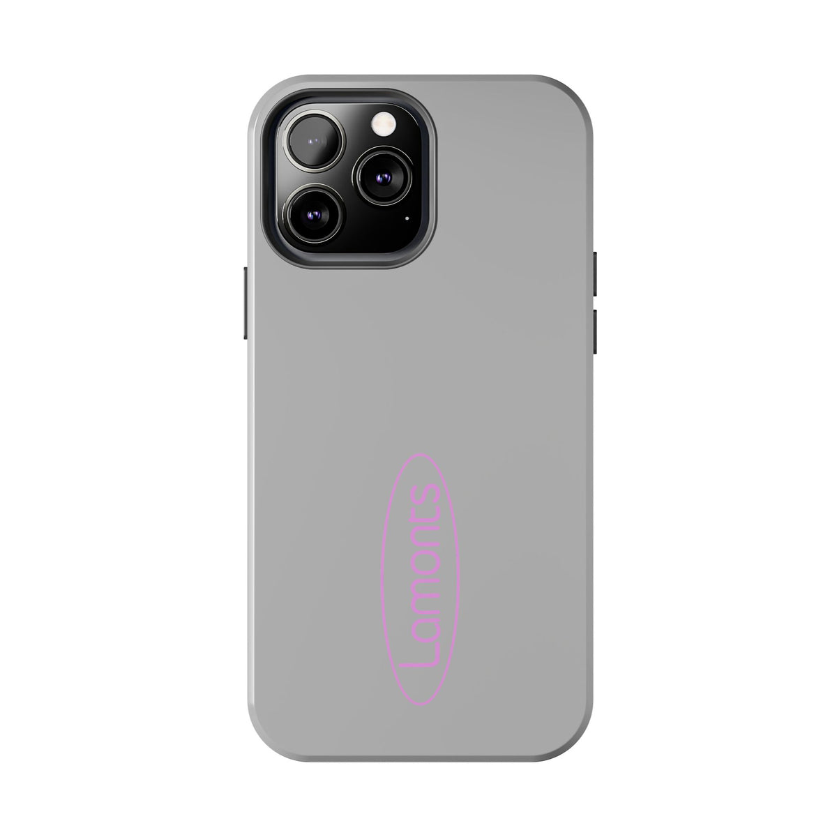Lamonts Tough Phone Case