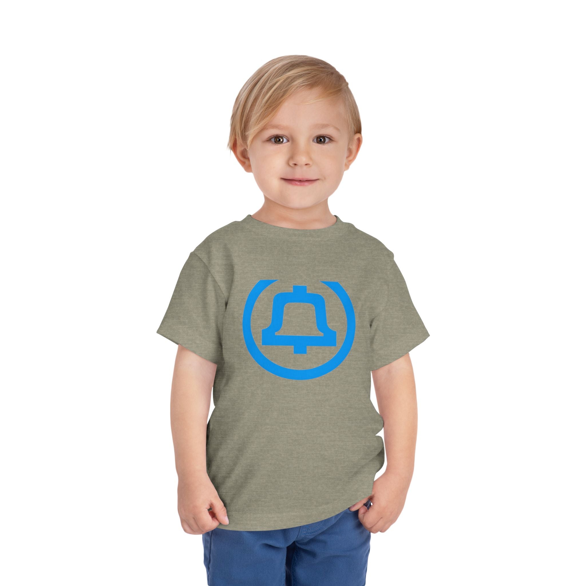 Bell System Toddler Tee / T-Shirt