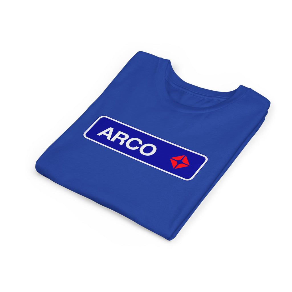 Atlantic Richfield Company (ARCO) Kids Tee / T-Shirt