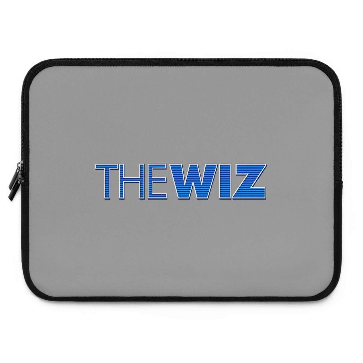 The Wiz Laptop Sleeve