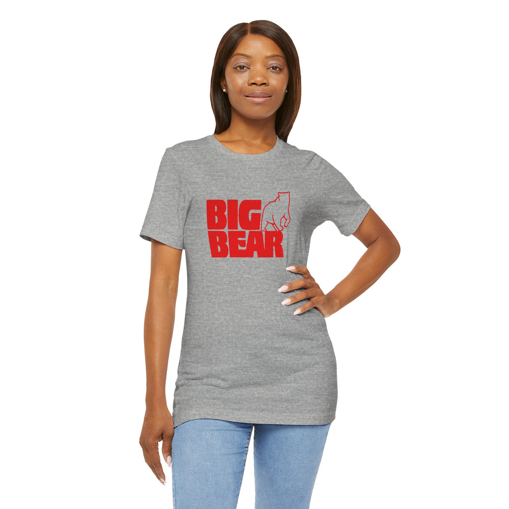 Big Bear Stores T-Shirt