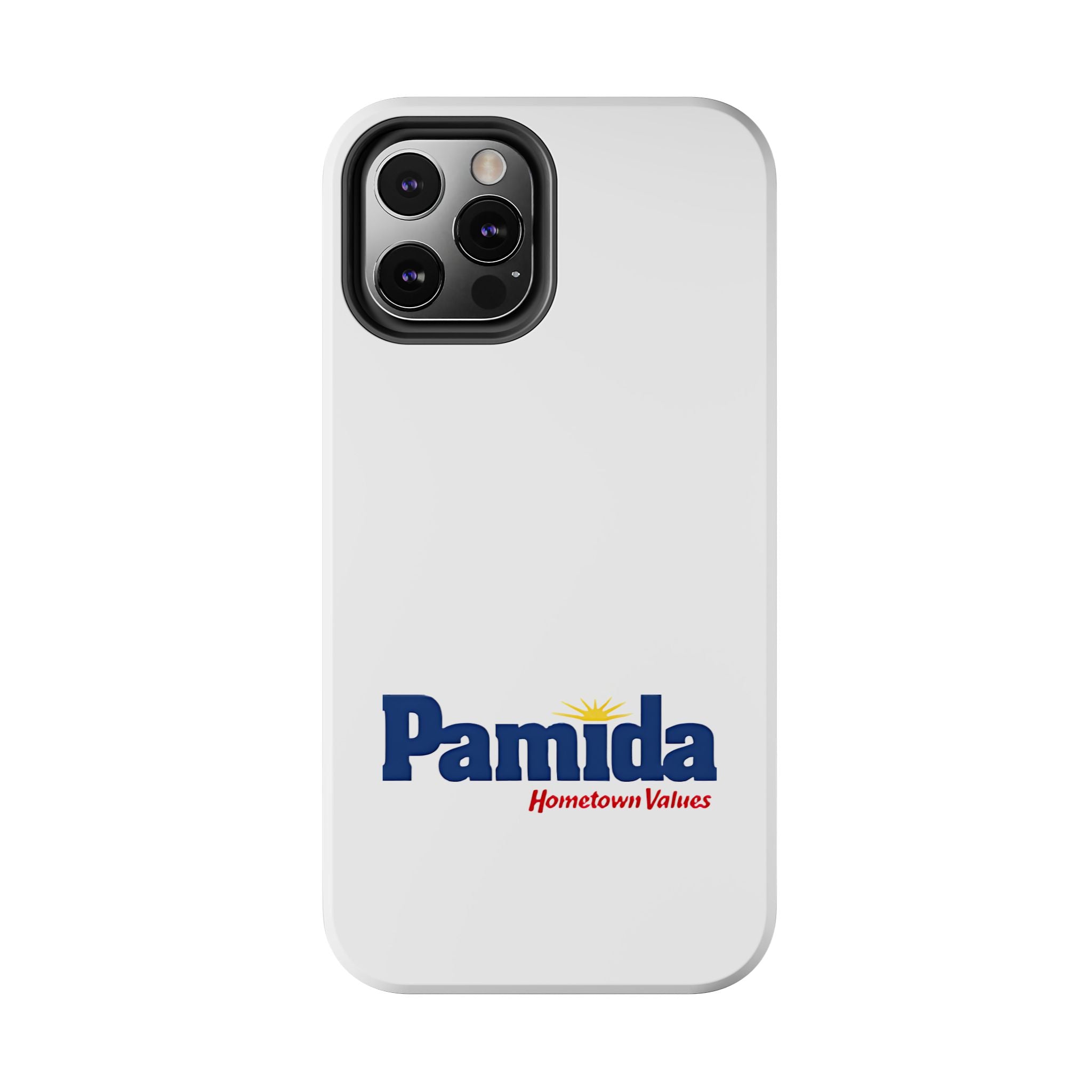 Pamida Tough Phone Case