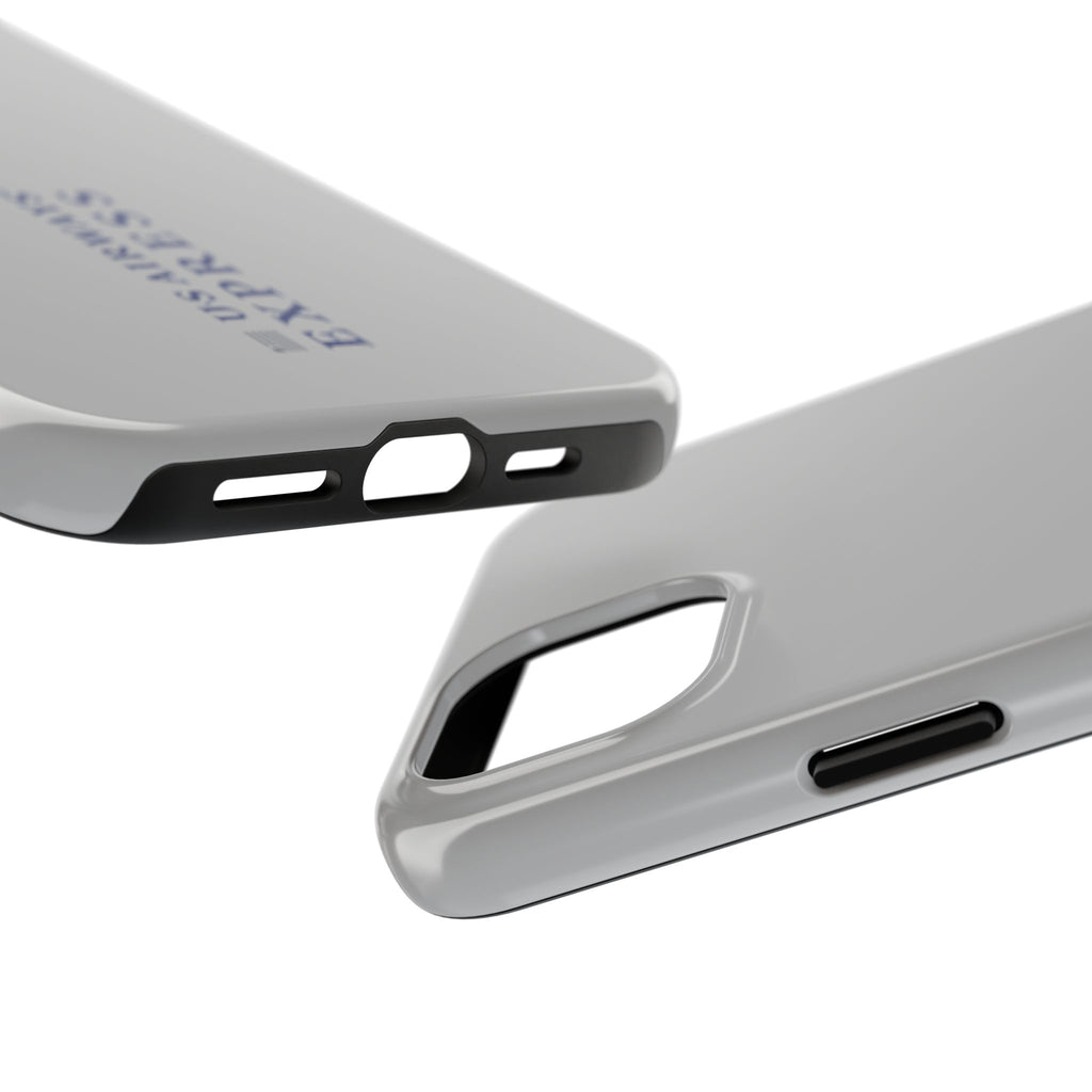 US Airways Express Tough Phone Case
