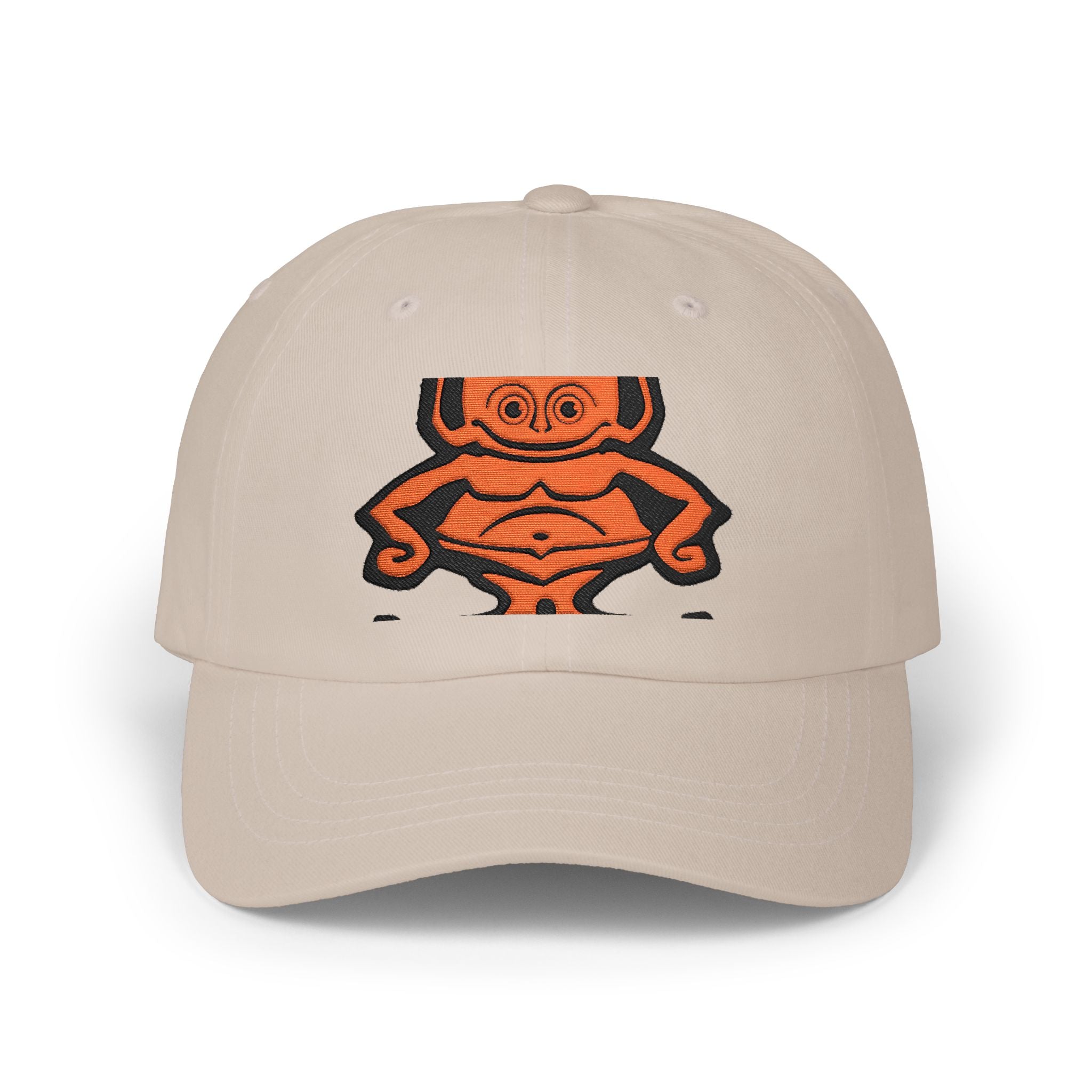 AMC Gremlin Embroidered Dad Cap Hat