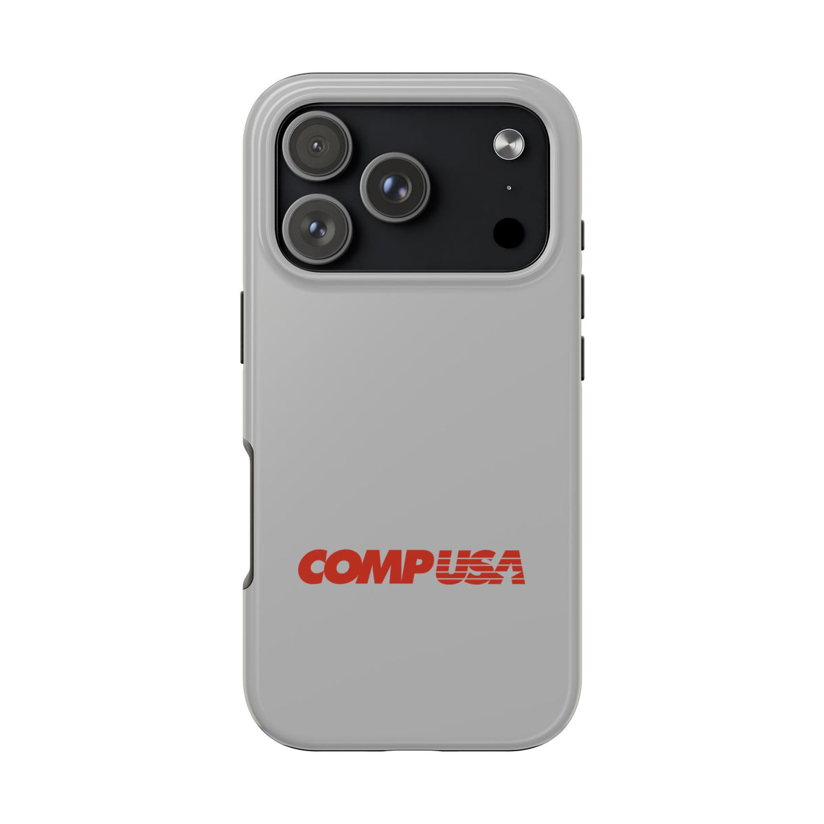 CompUSA Tough Phone Case