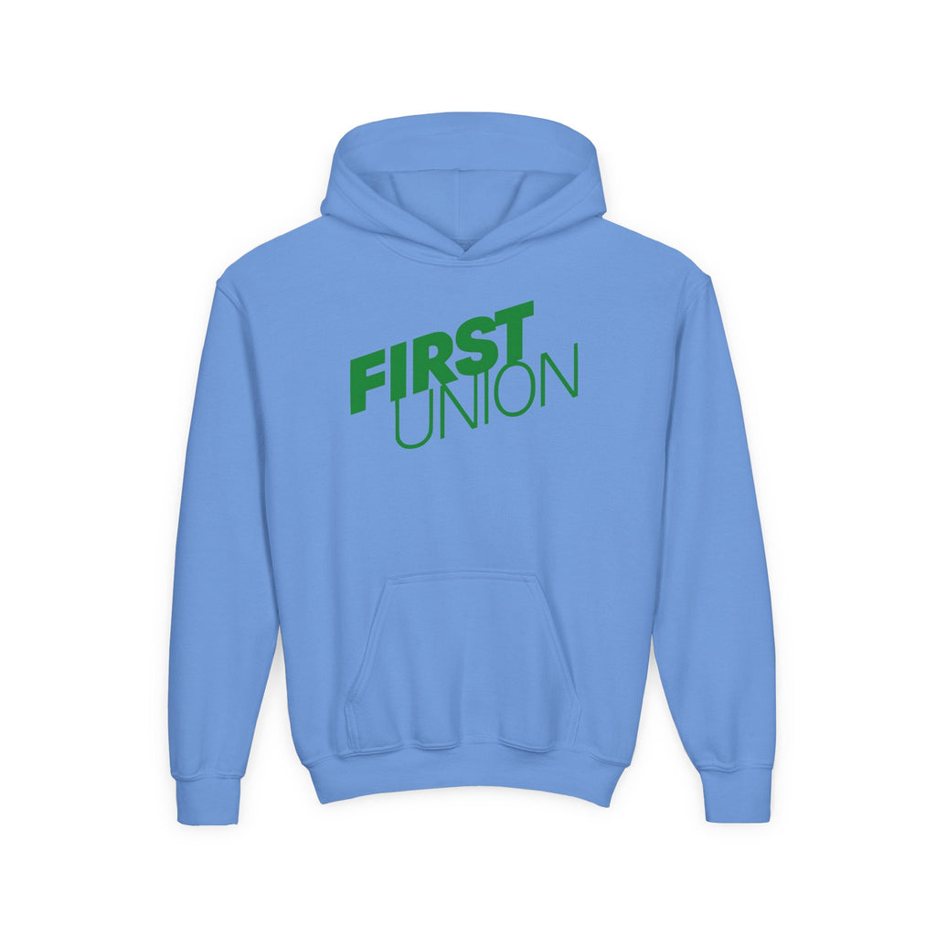 First Union Youth Hoodie / Sweatshirt