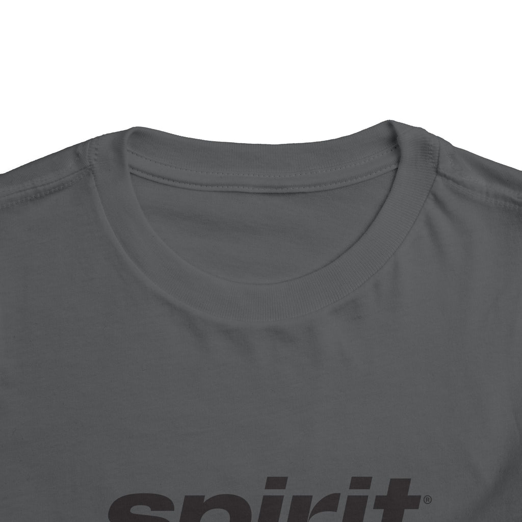 Spirit Airlines Toddler Tee / T-Shirt