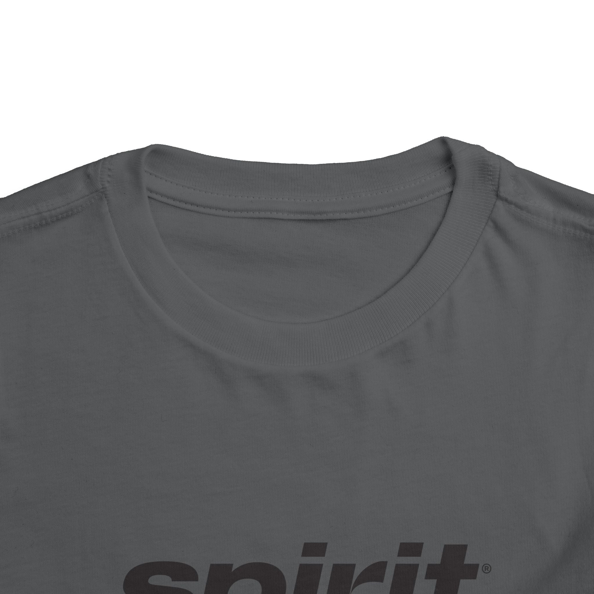 Spirit Airlines Toddler Tee / T-Shirt