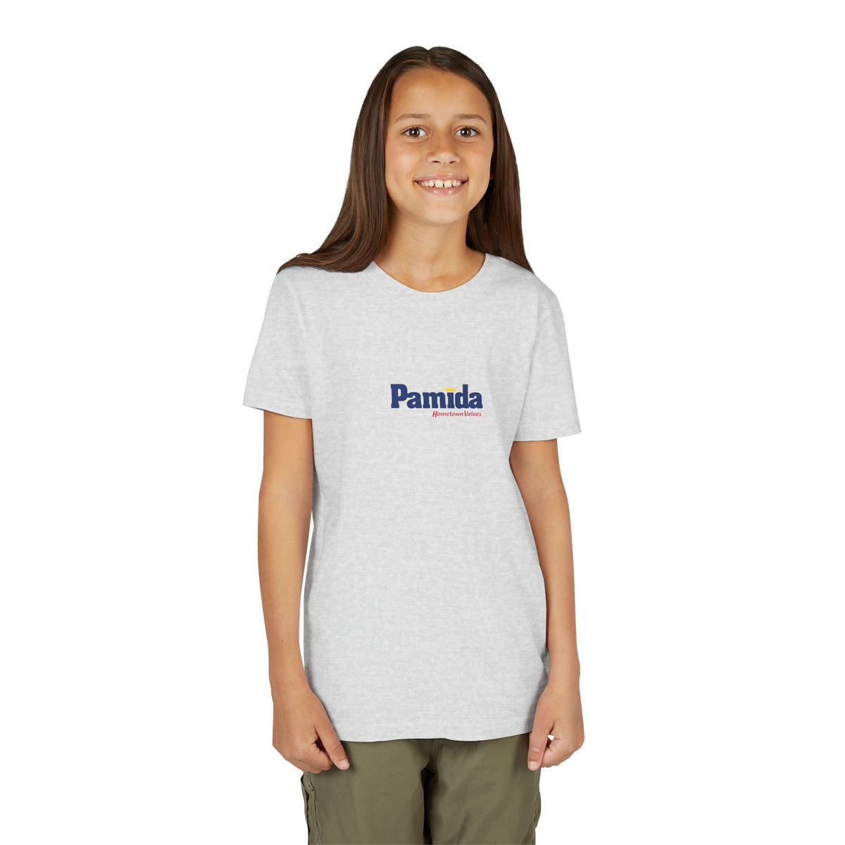 Pamida Kids Tee / T-Shirt