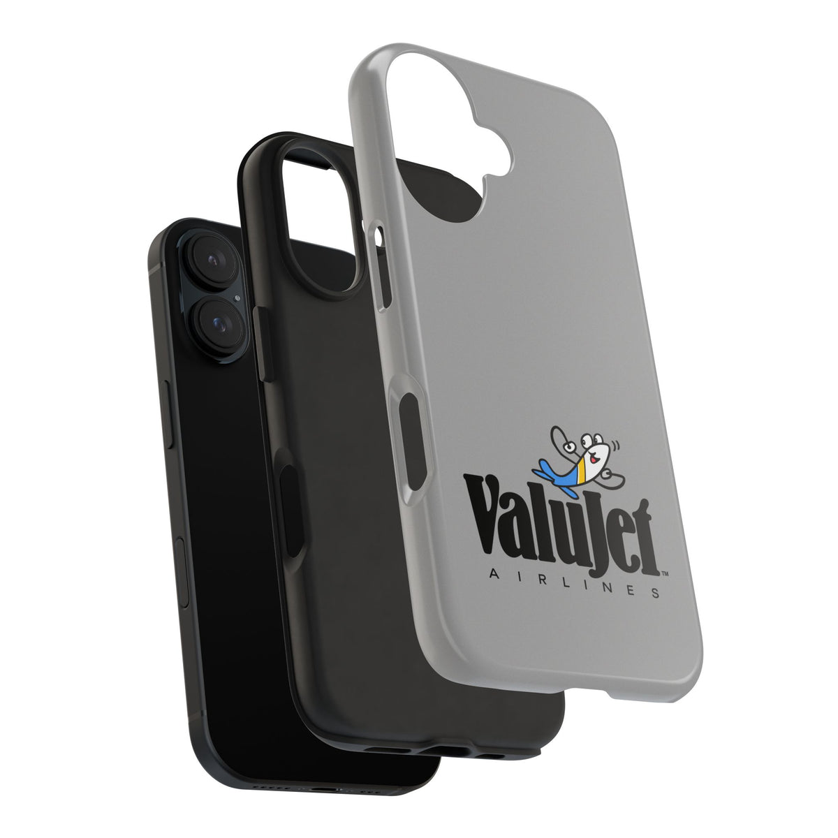 ValuJet Airlines Tough Phone Case