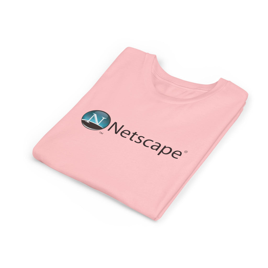 Netscape Kids Tee / T-Shirt