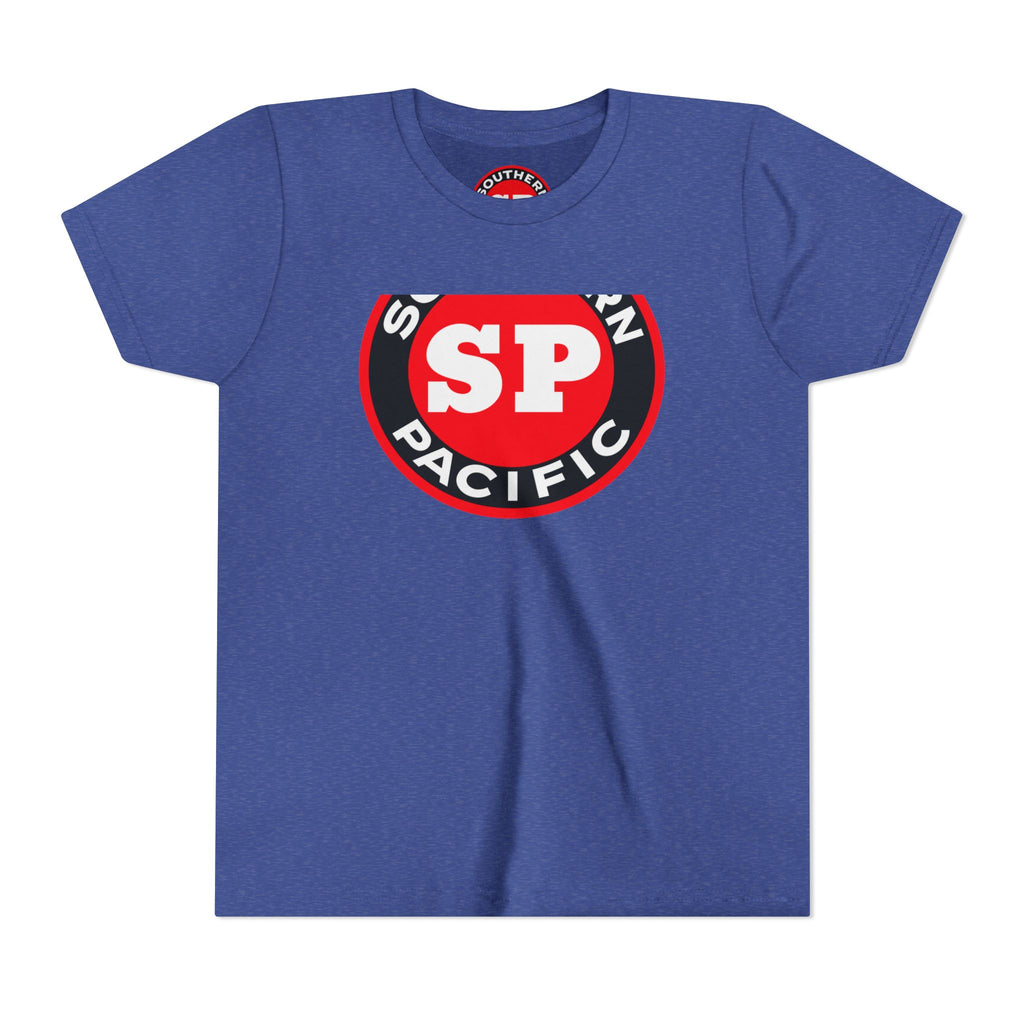 Southern Pacific Railroad Kids Tee / T-Shirt