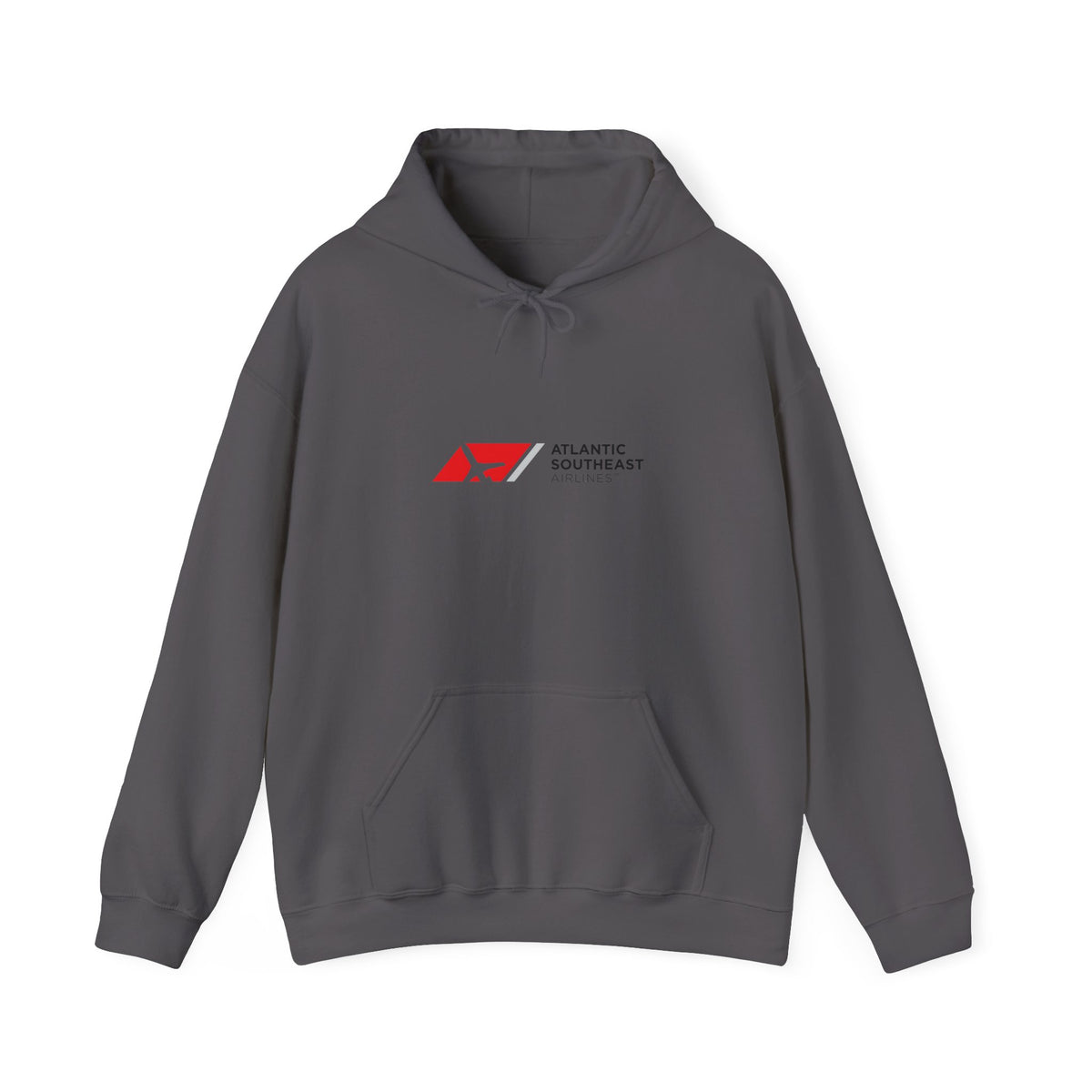 Atlantic Southeast Airlines Hoodie / Sweatshirt