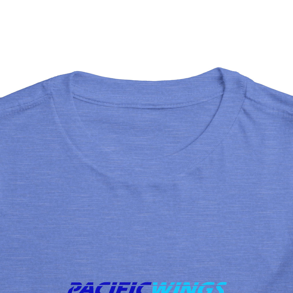 Pacific Wings Toddler Tee / T-Shirt