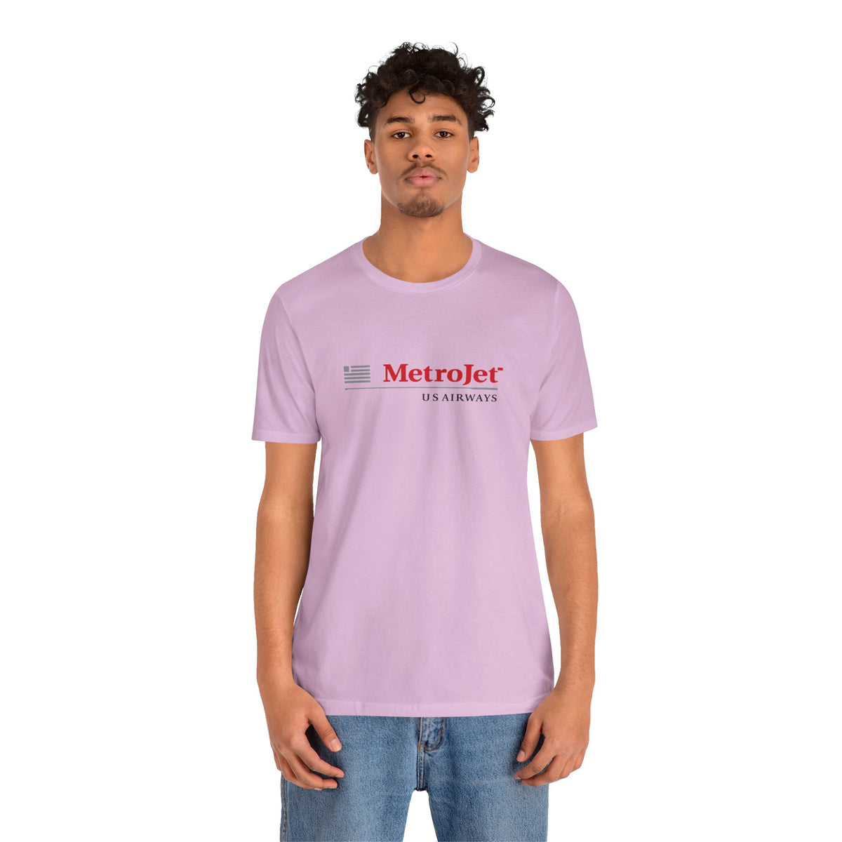 MetroJet T-Shirt