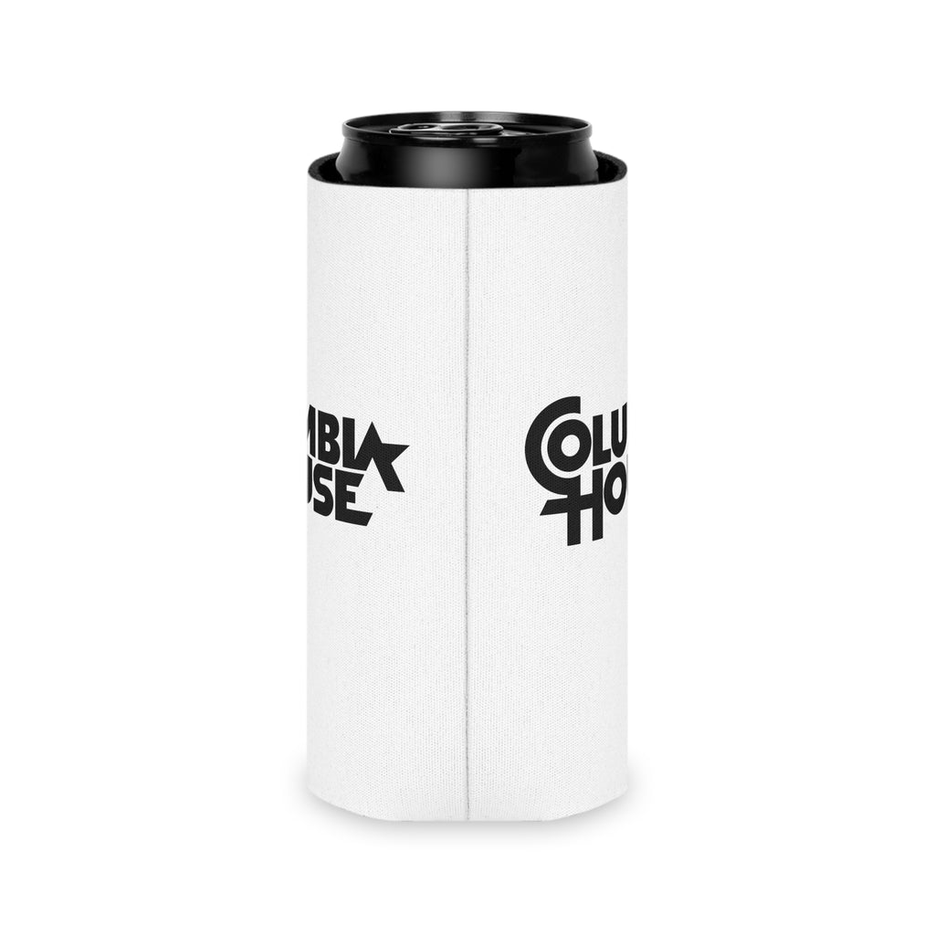 Columbia House Can Cooler
