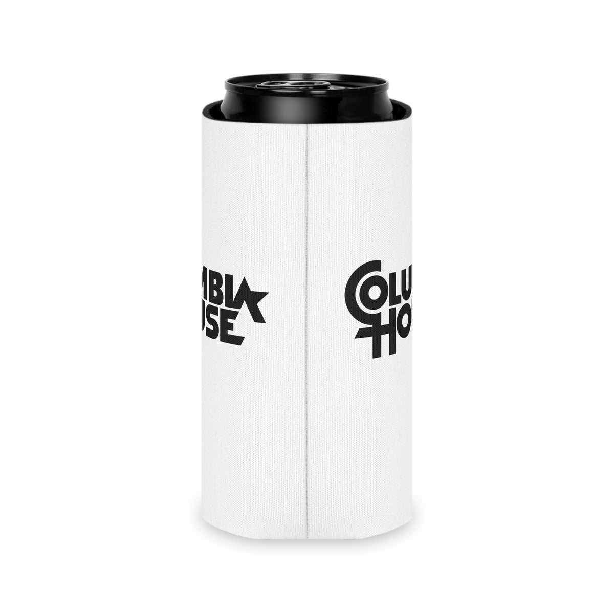 Columbia House Can Cooler