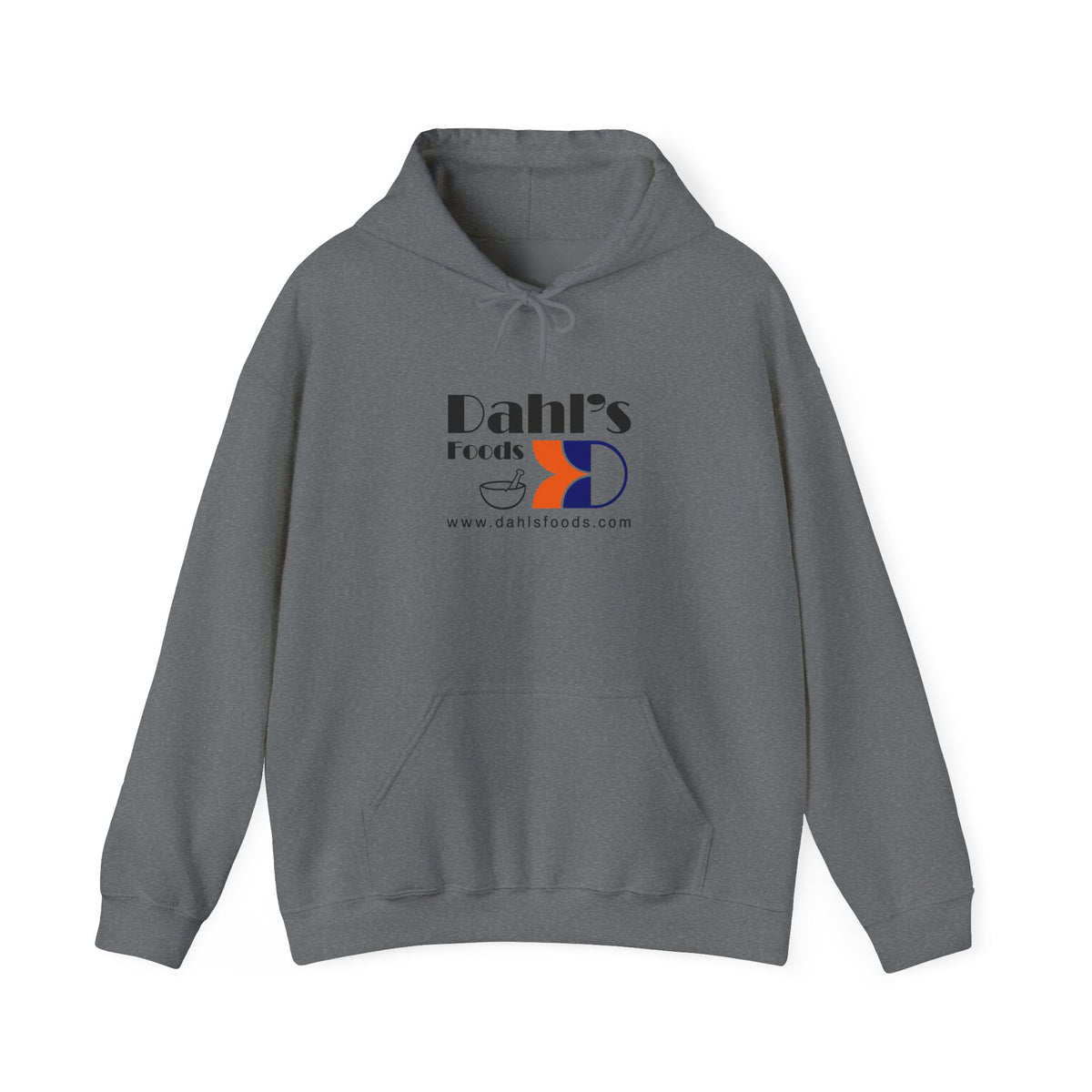 Dahl's Foods Hoodie / Sweatshirt