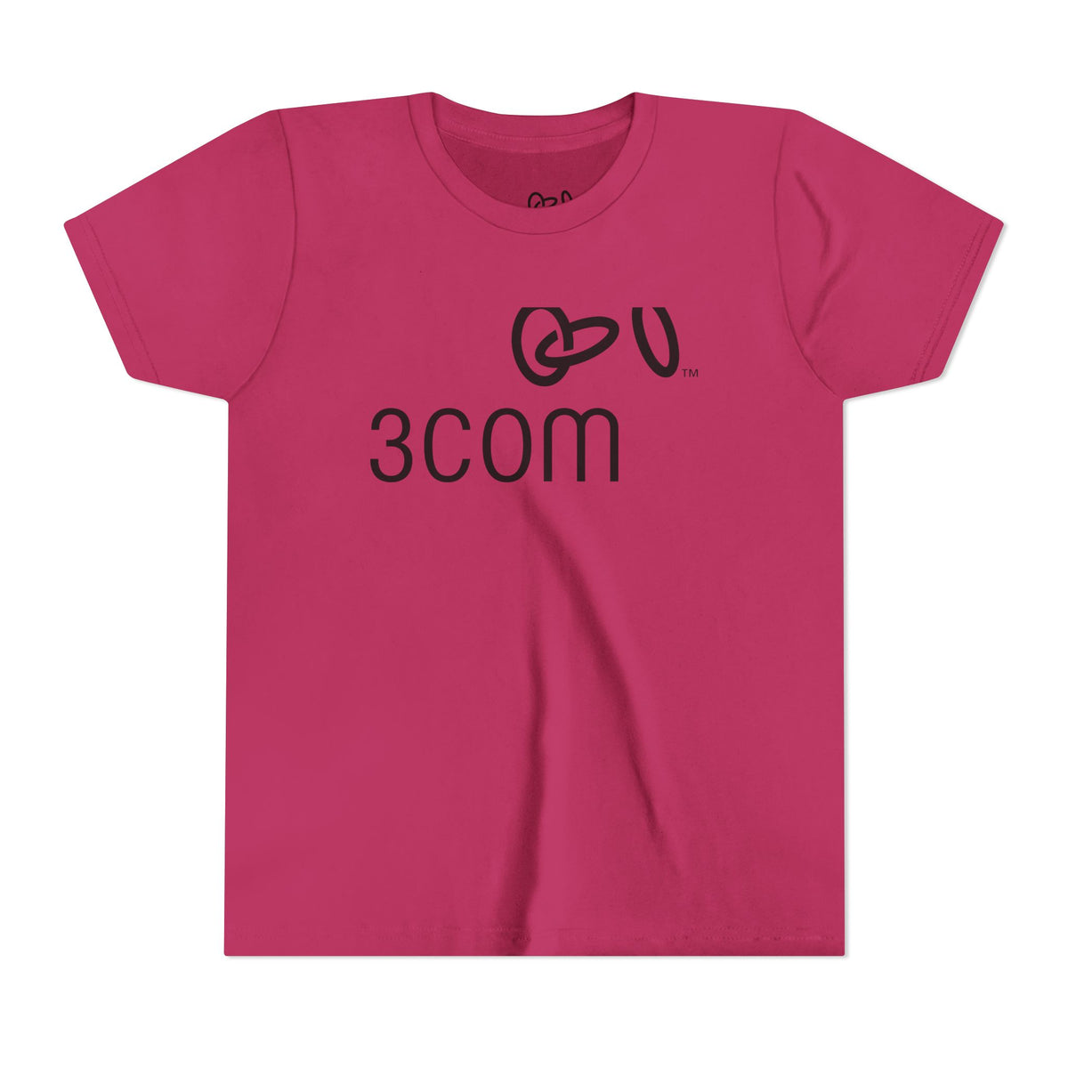 3Com Corporation Kids Tee / T-Shirt