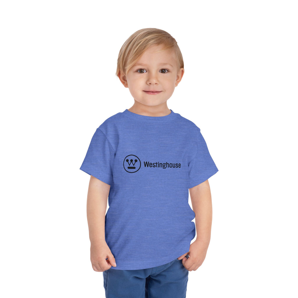 Westinghouse Electric Corporation Toddler Tee / T-Shirt