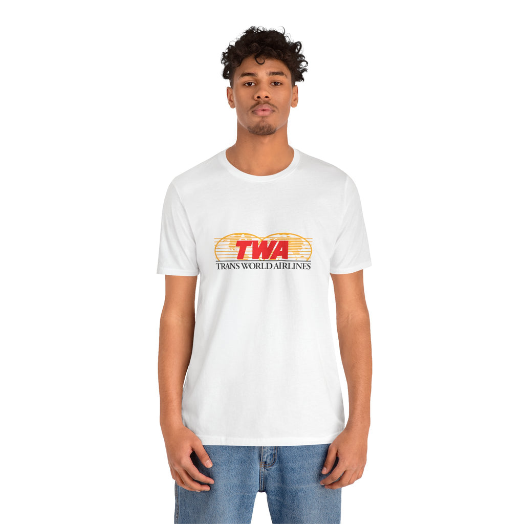 Trans World Airlines (TWA) T-Shirt