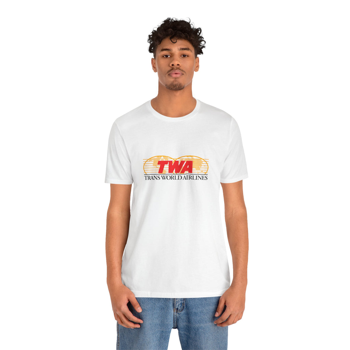Trans World Airlines (TWA) T-Shirt