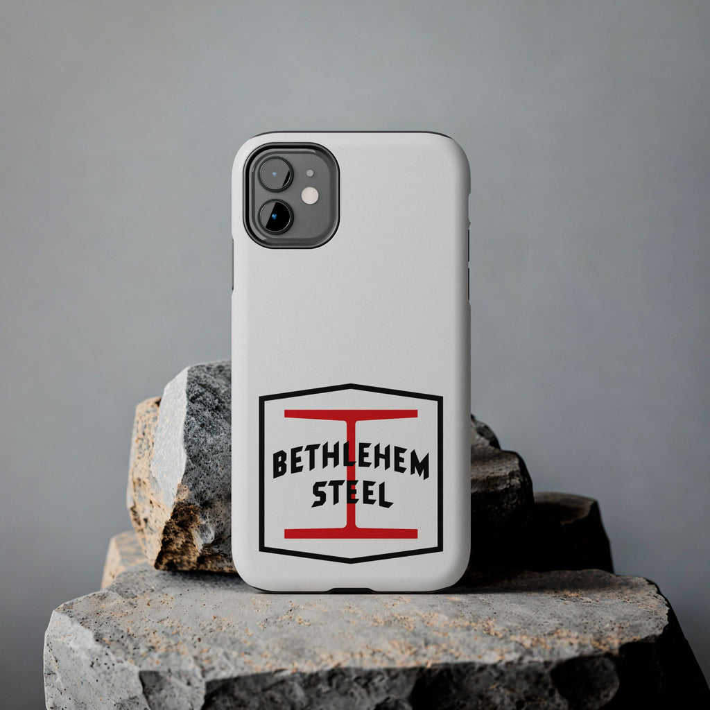 Bethlehem Steel Tough Phone Case