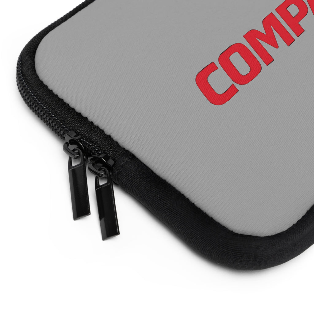 Compaq Computer Corporation Laptop Sleeve
