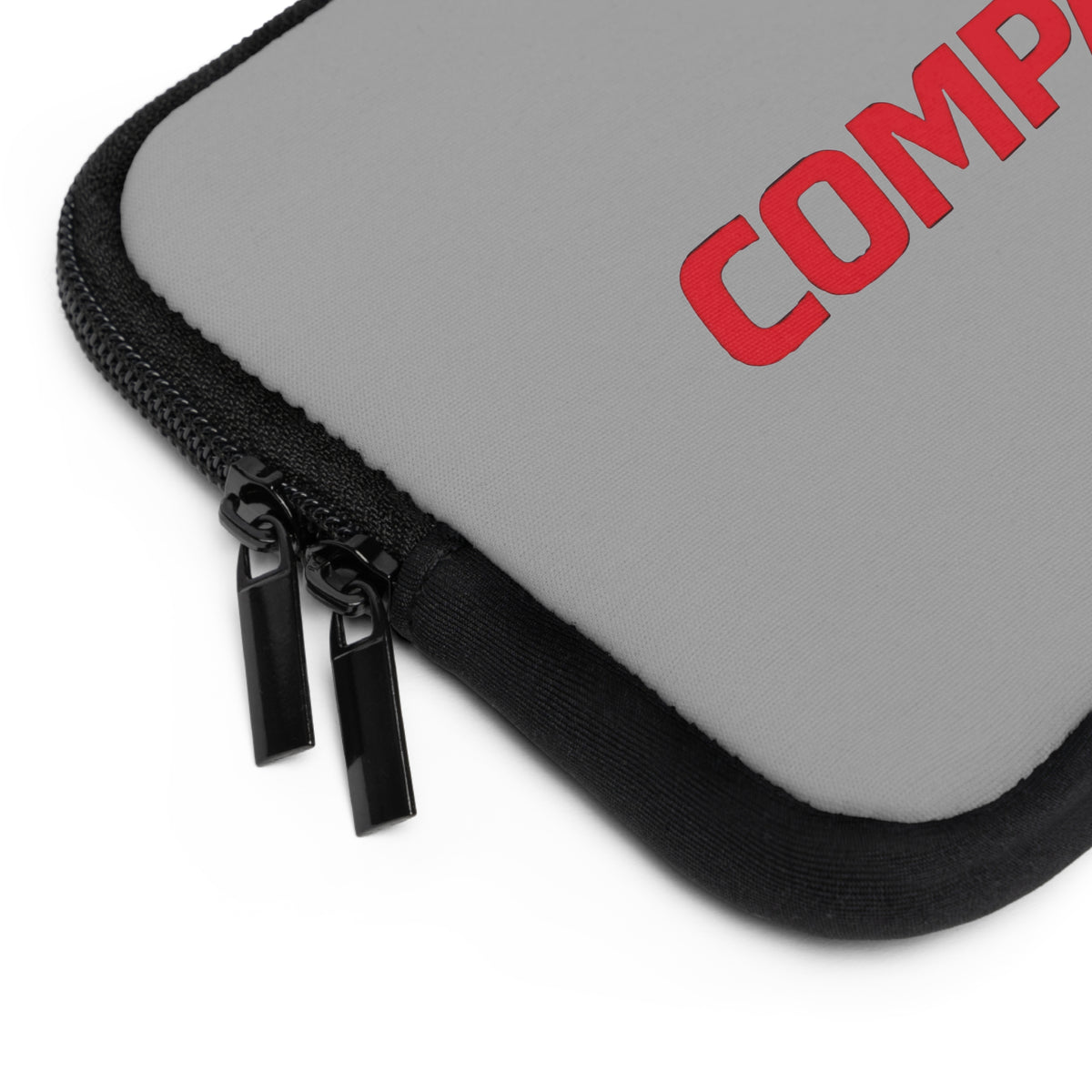 Compaq Computer Corporation Laptop Sleeve