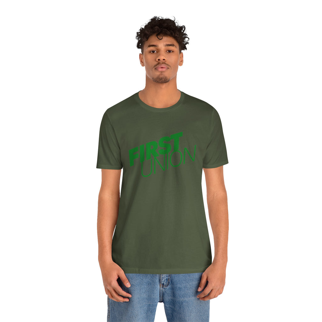 First Union T-Shirt