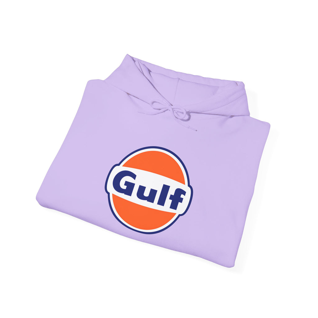 Gulf Oil Hoodie / Sweatshirt