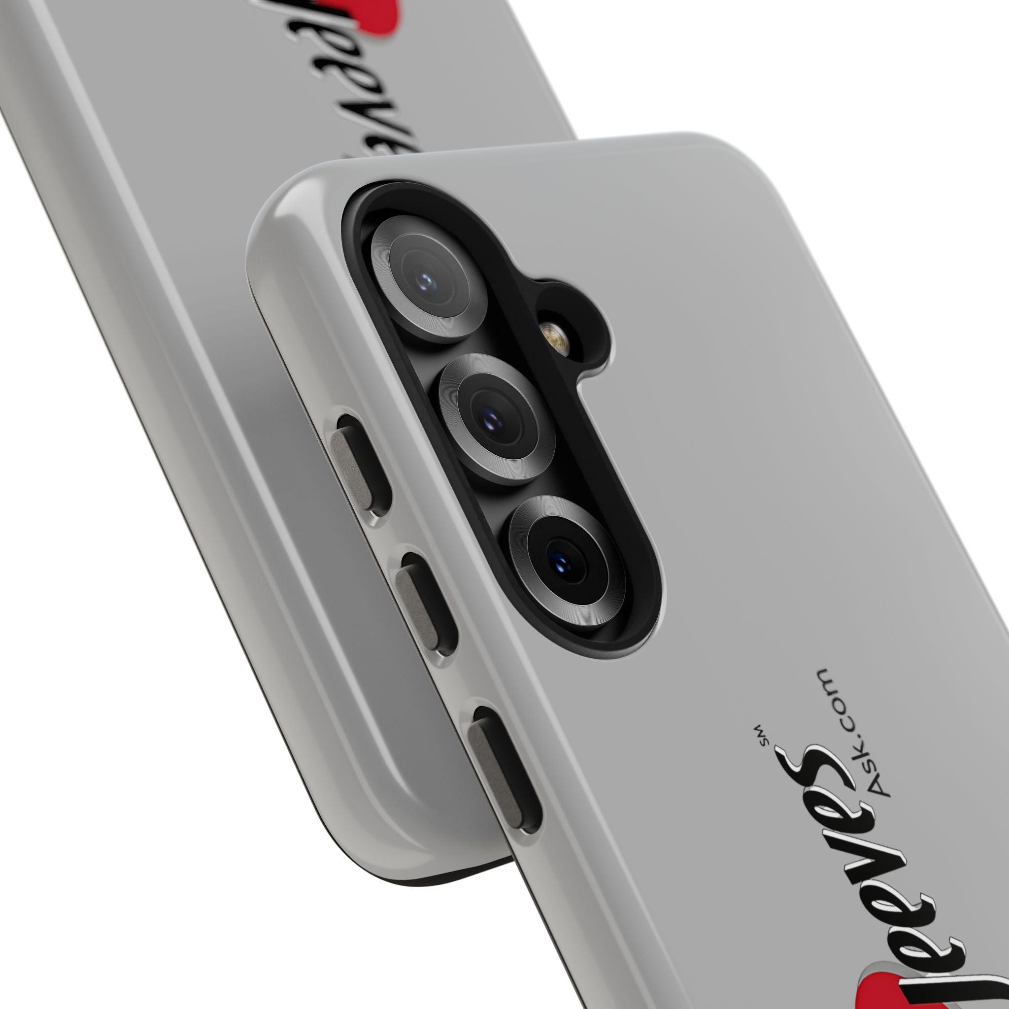 Ask Jeeves Tough Phone Case