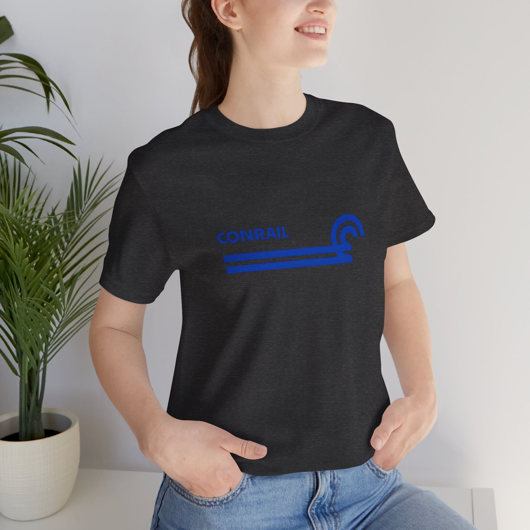 Conrail (Consolidated Rail Corporation) T-Shirt