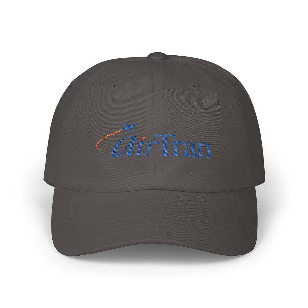 AirTran Airways Embroidered Dad Cap Hat