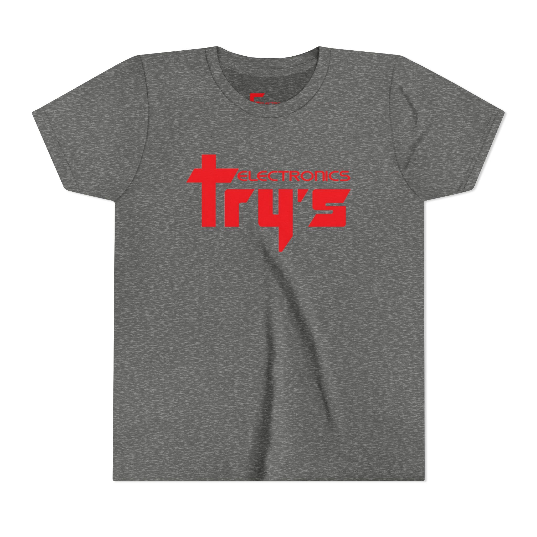 Fry's Electronics Kids Tee / T-Shirt